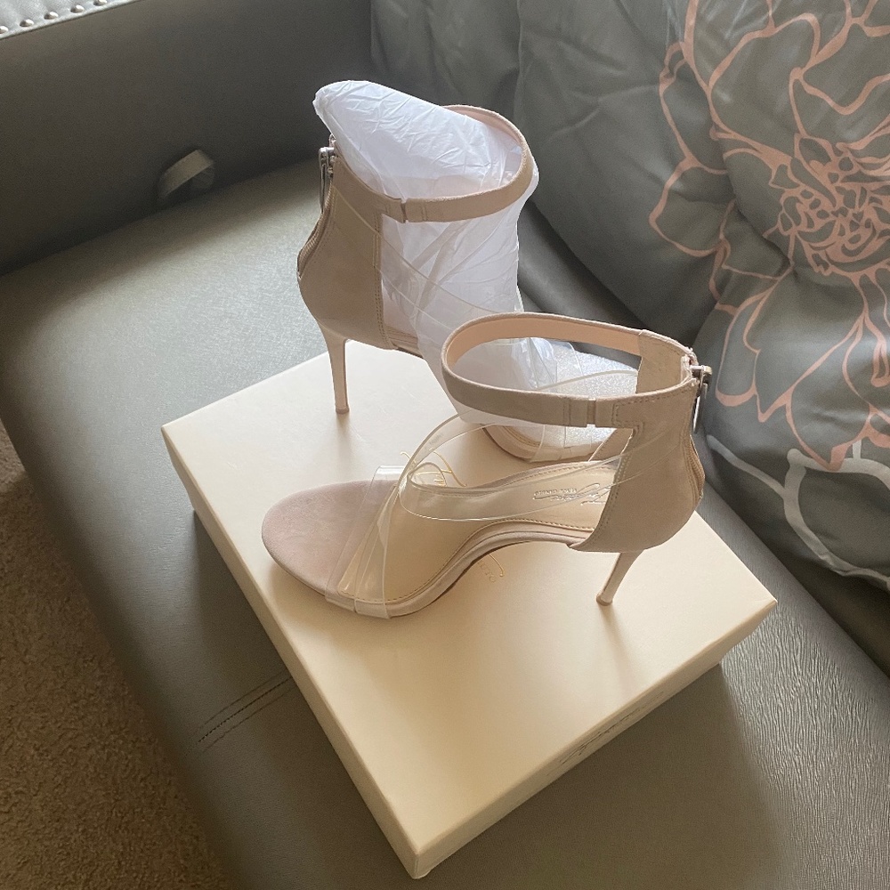 Vince Camuto Heels